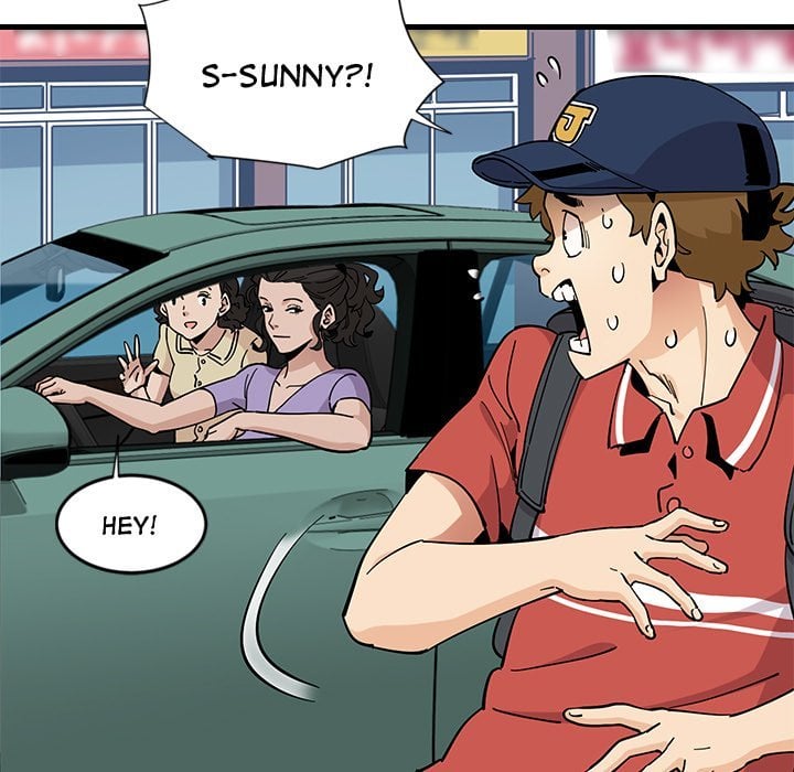 Love Factory - Chapter 14 45