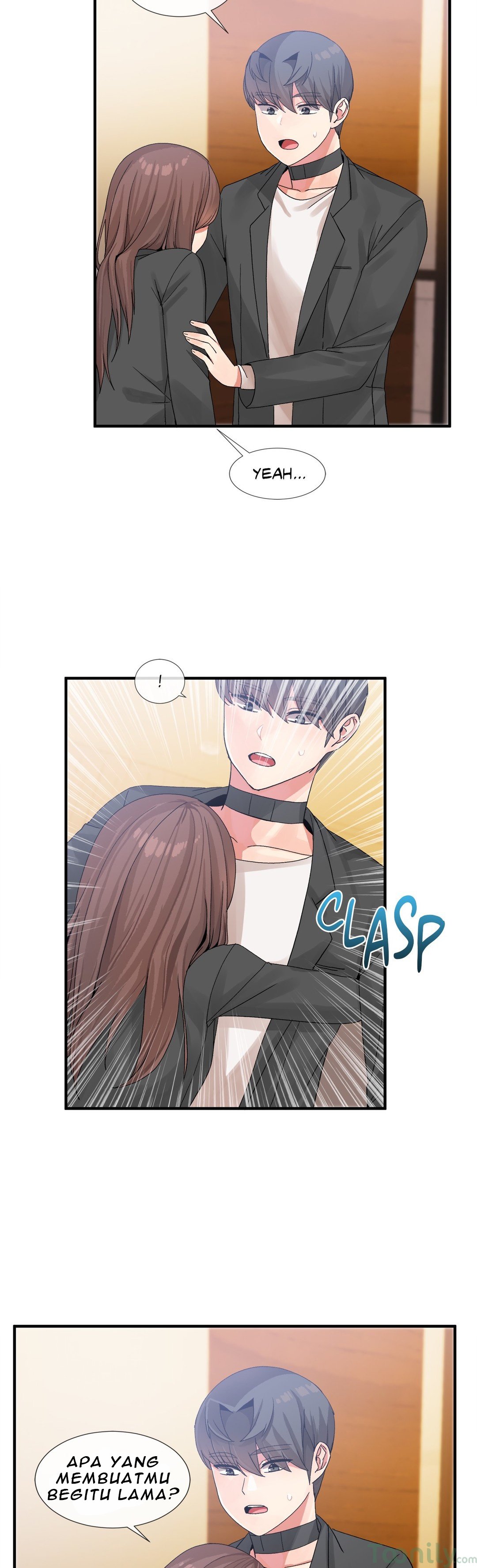 Deceptions (skull2) - Chapter 13 3