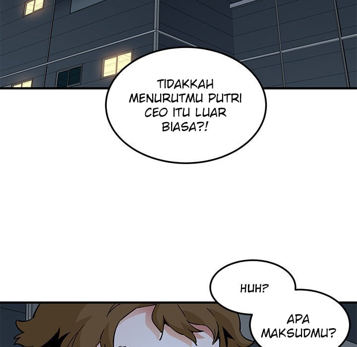 Love Factory - Chapter 14 170