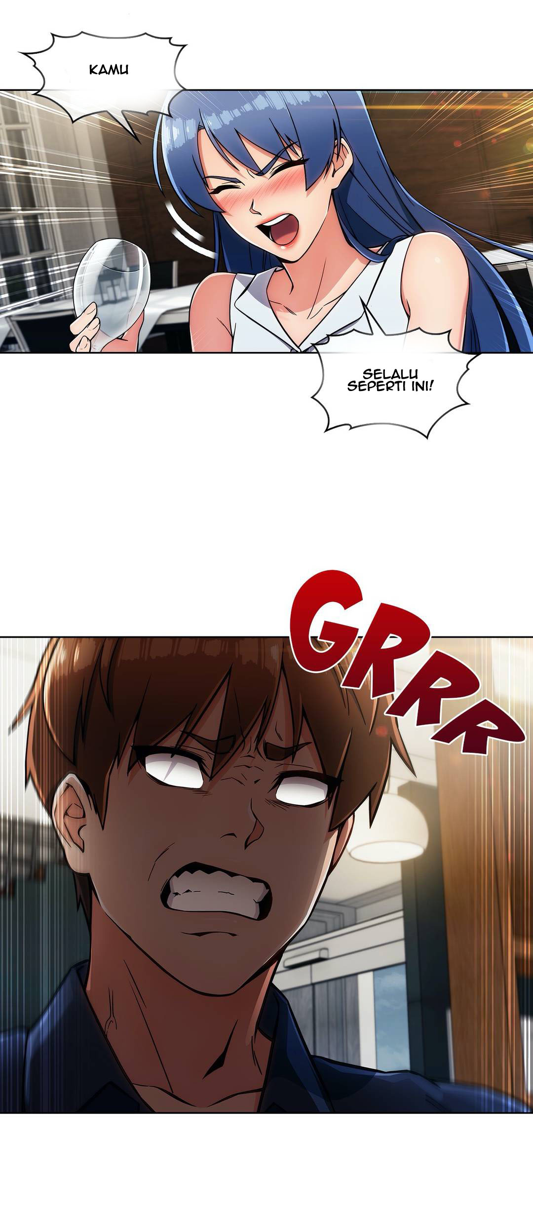 The Stand Up Guy - Chapter 13 37 The Stand Up Guy - Chapter 13 37