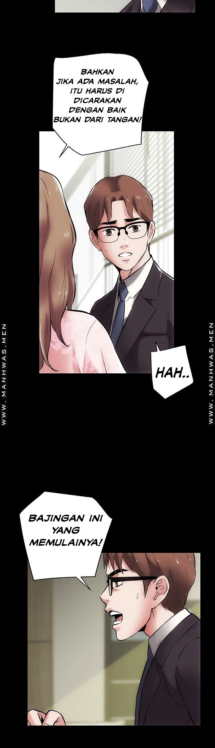 Neighboring House Seonggeun - Chapter 13 19