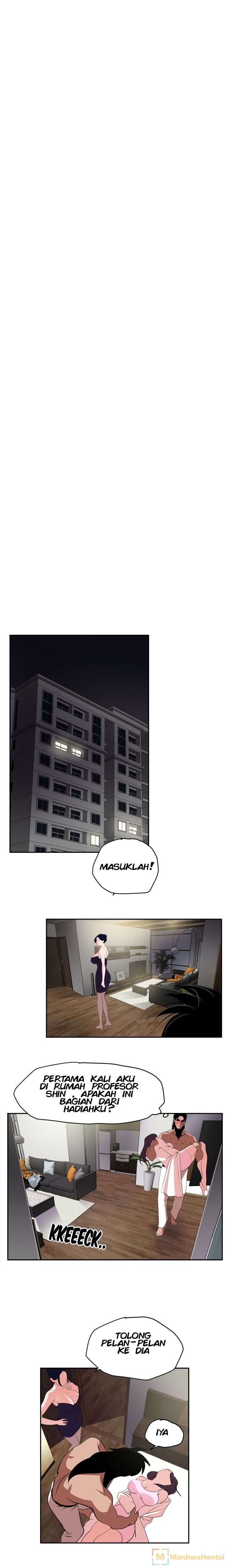 Lightning Rod - Chapter 13 9