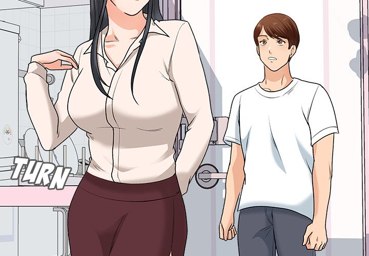 Blissville - Chapter 13 6