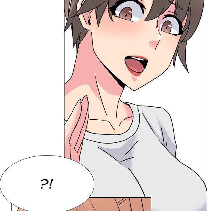 One Shot Men&#8217;s Clinic - Chapter 13 50