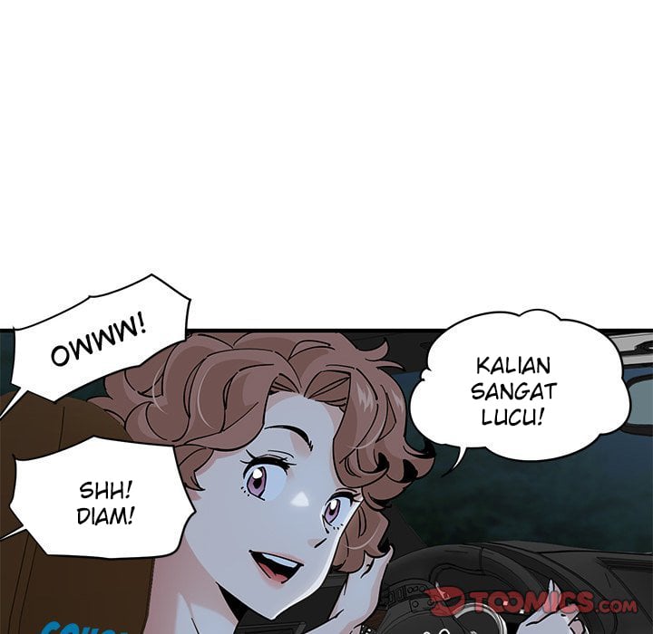 Love Factory - Chapter 14 137