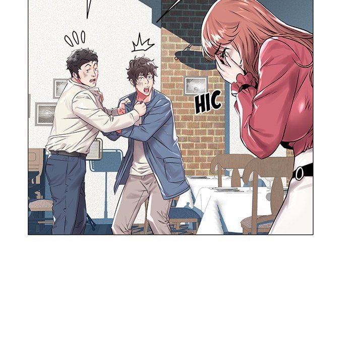 Aqua - Chapter 13 14
