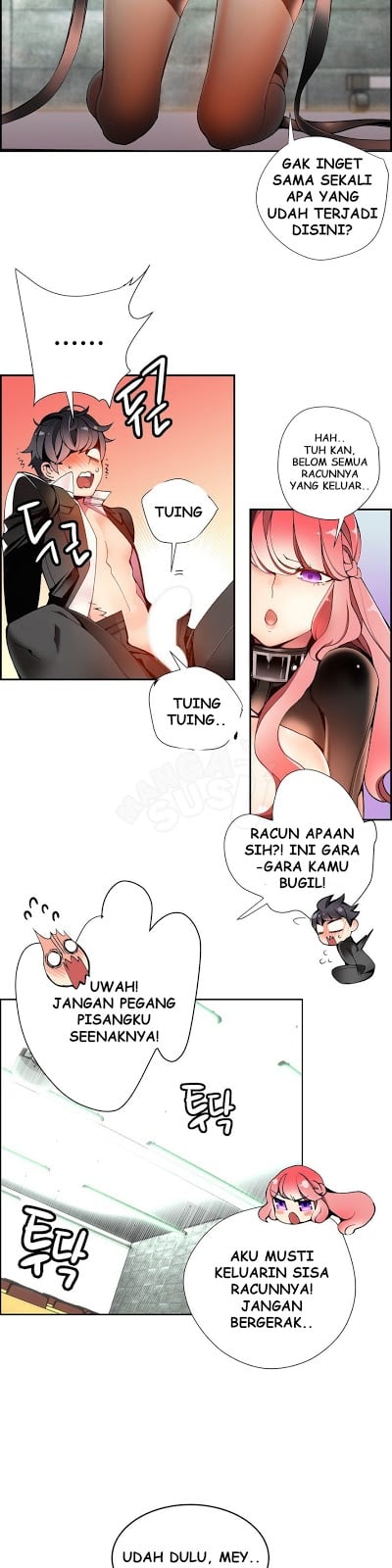 Lilith&#8217;s Cord - Chapter 13 20