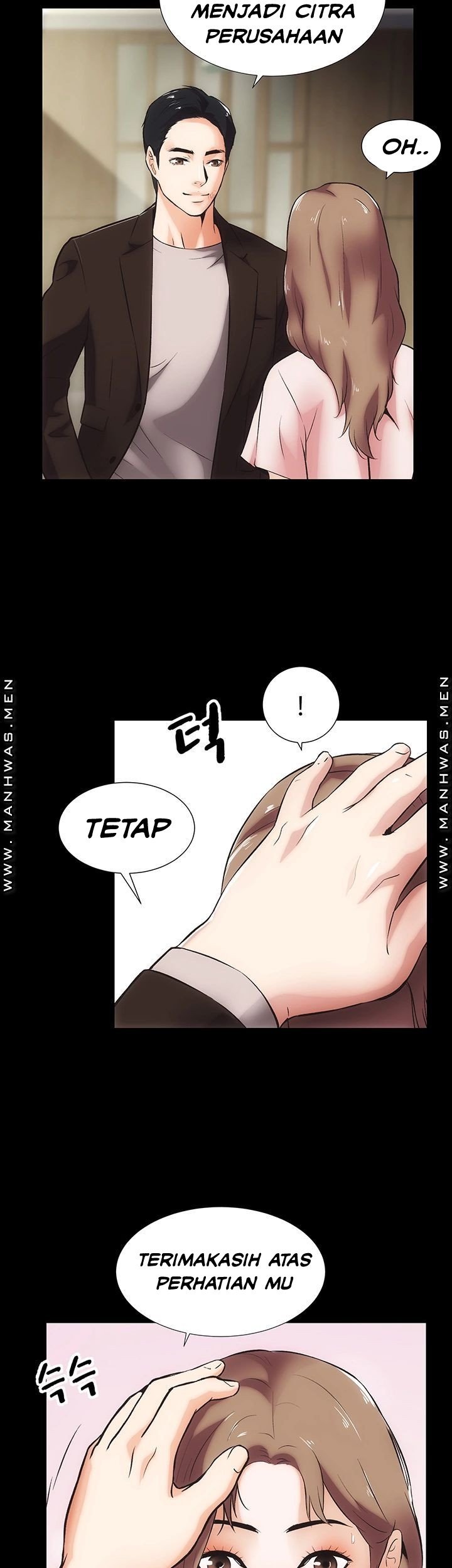 Neighboring House Seonggeun - Chapter 13 28