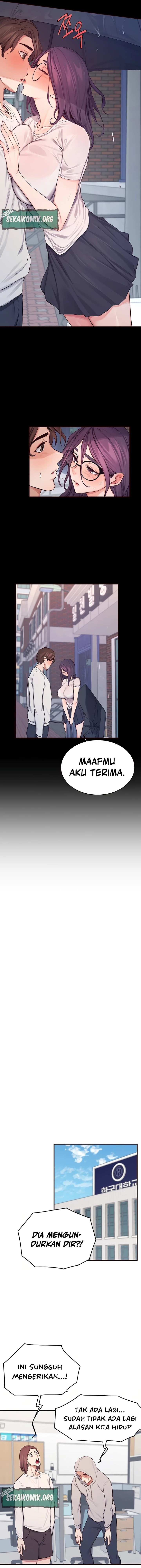 Selfless 100% - Chapter 13 10 Selfless 100% - Chapter 13 10