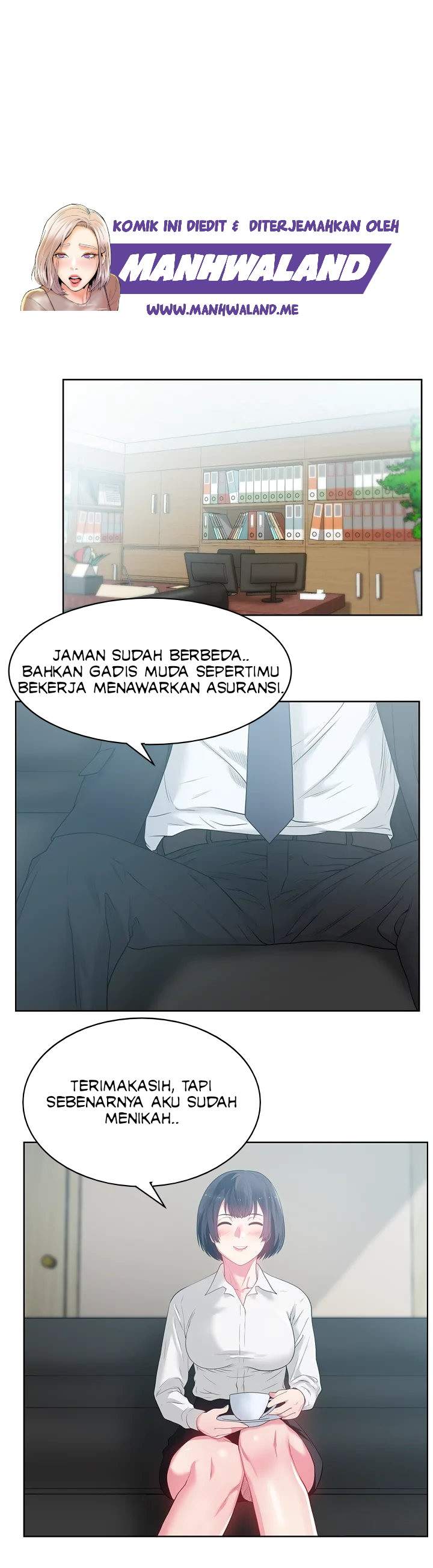 Wife&#8217;s Friend - Chapter 13 12
