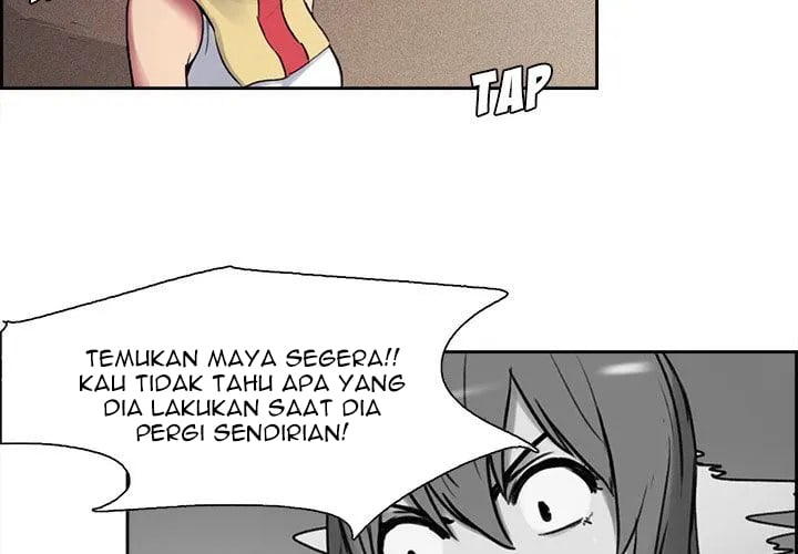 Erostica - Chapter 13 6
