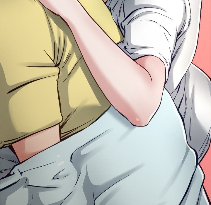 My Memory of You - Chapter 13 131