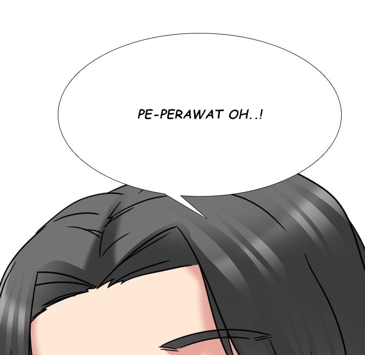 One Shot Men&#8217;s Clinic - Chapter 13 153