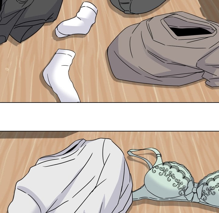 One Shot Men&#8217;s Clinic - Chapter 13 97