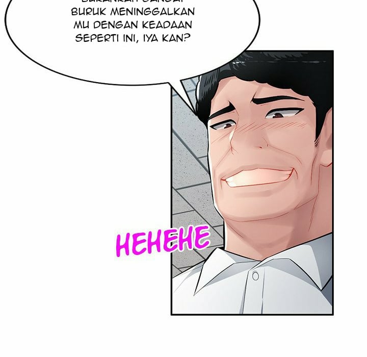 Boss Around - Chapter 13 121