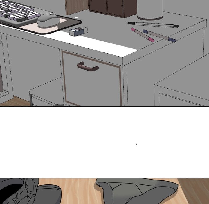 One Shot Men&#8217;s Clinic - Chapter 13 96