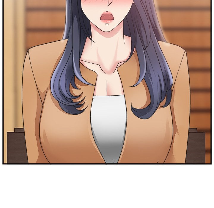 Miss Announcer - Chapter 13 91