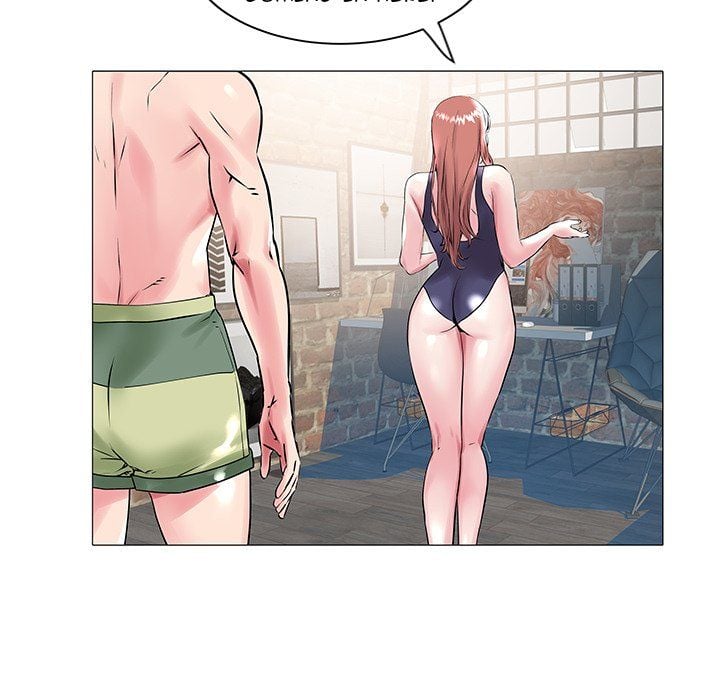 Aqua - Chapter 13 109