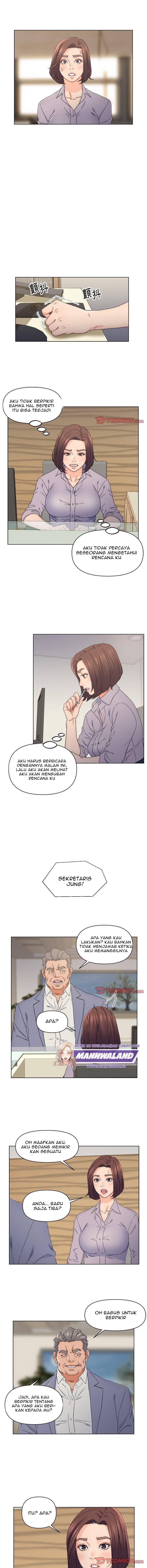 Old Friend - Chapter 13 4