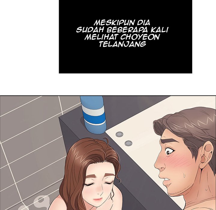 A Killer Woman - Chapter 14 15
