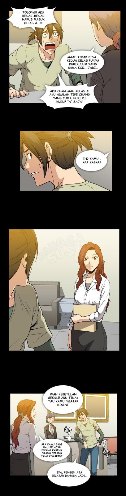 Drug Candy - Chapter 13 8 Drug Candy - Chapter 13 8