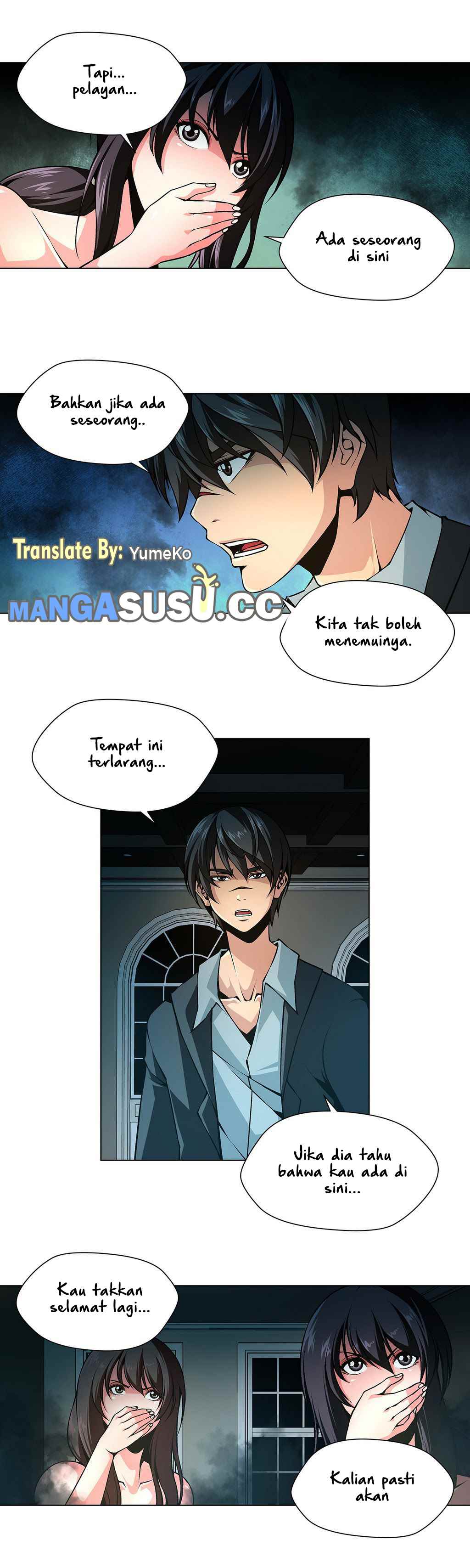 Twin Slaves - Chapter 13 7
