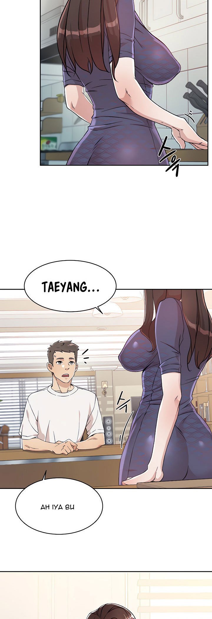 Everything about Best Friend - Chapter 14 93