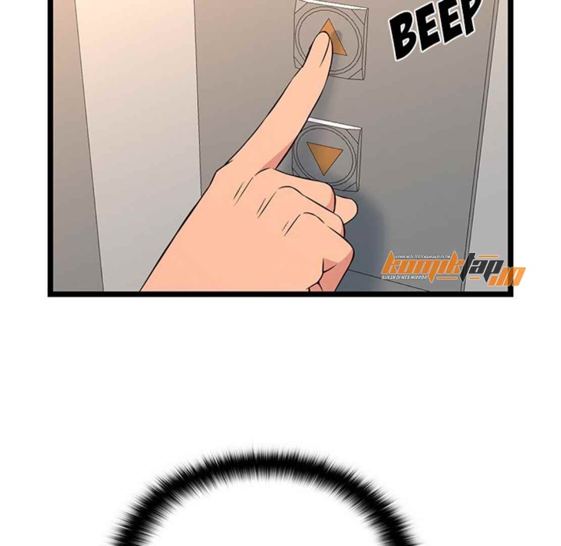 No Way Out - Chapter 13 112