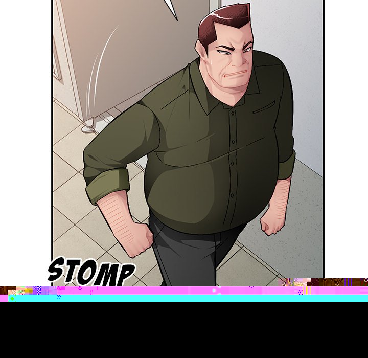 Boss Around - Chapter 13 112