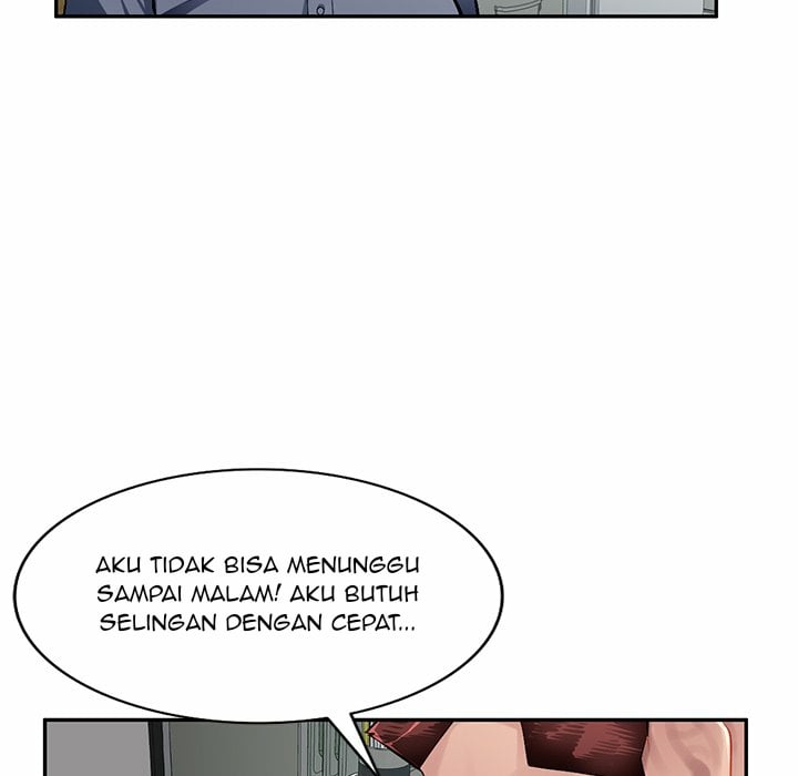 Boss Around - Chapter 13 133