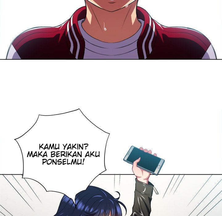 My High School Bully - Chapter 13 99
