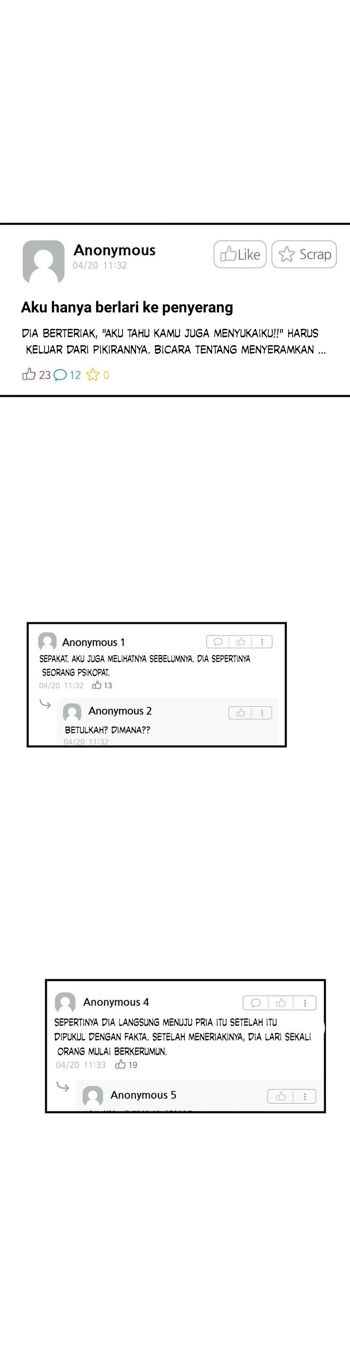 Toxic Burn - Chapter 13 30