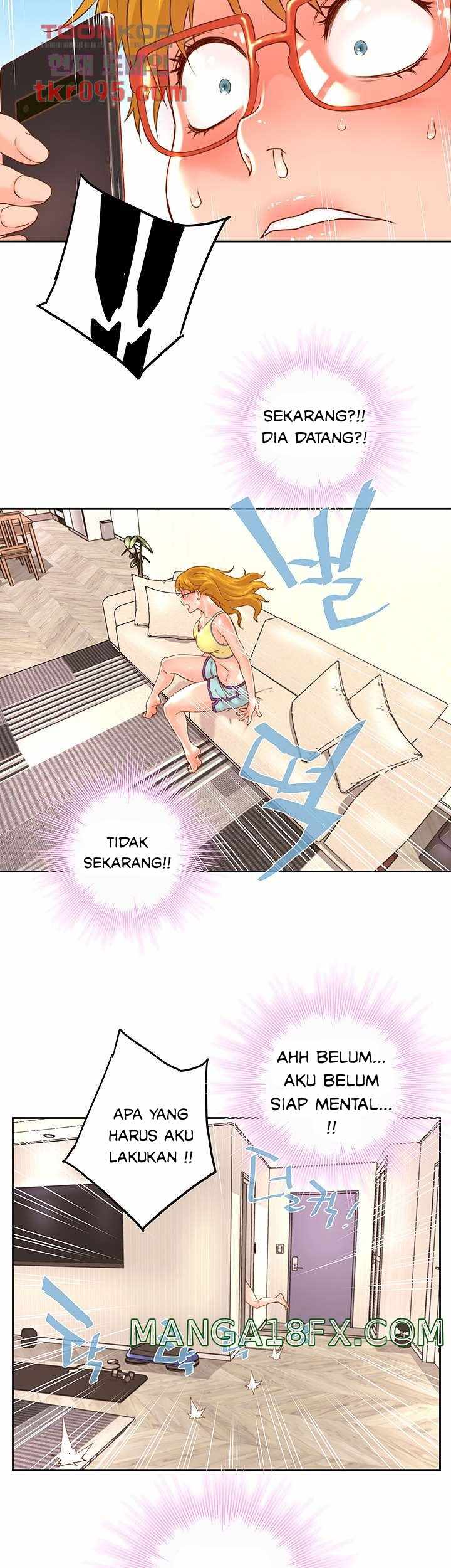 Cum in New Employee - Chapter 13 24