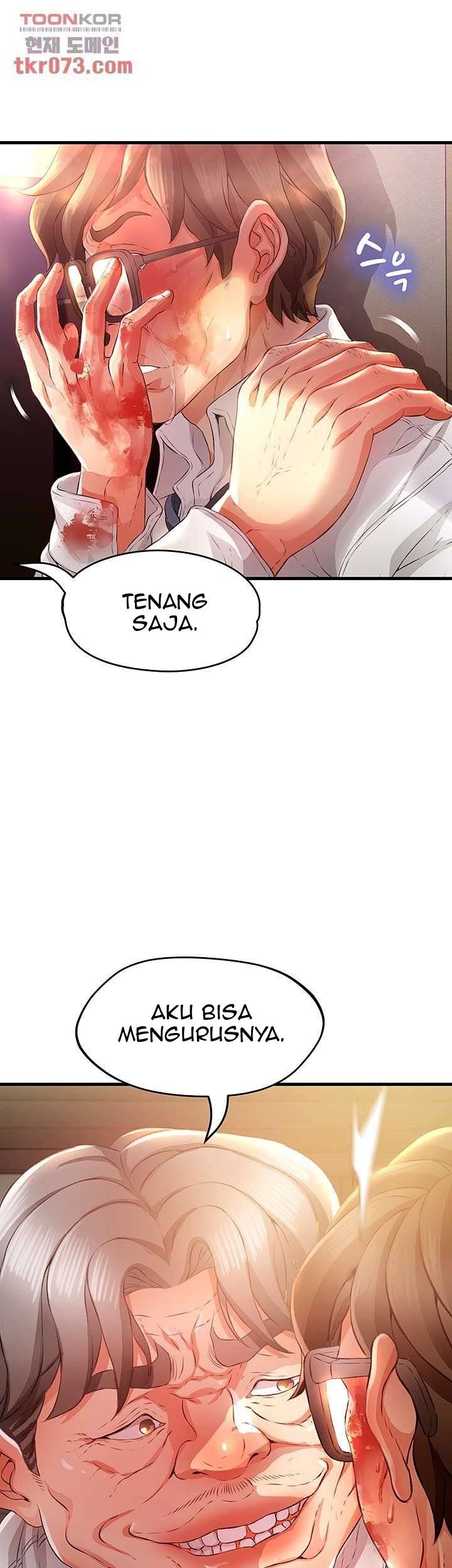 My Aunt Is Mine - Chapter 13 40 My Aunt Is Mine - Chapter 13 40