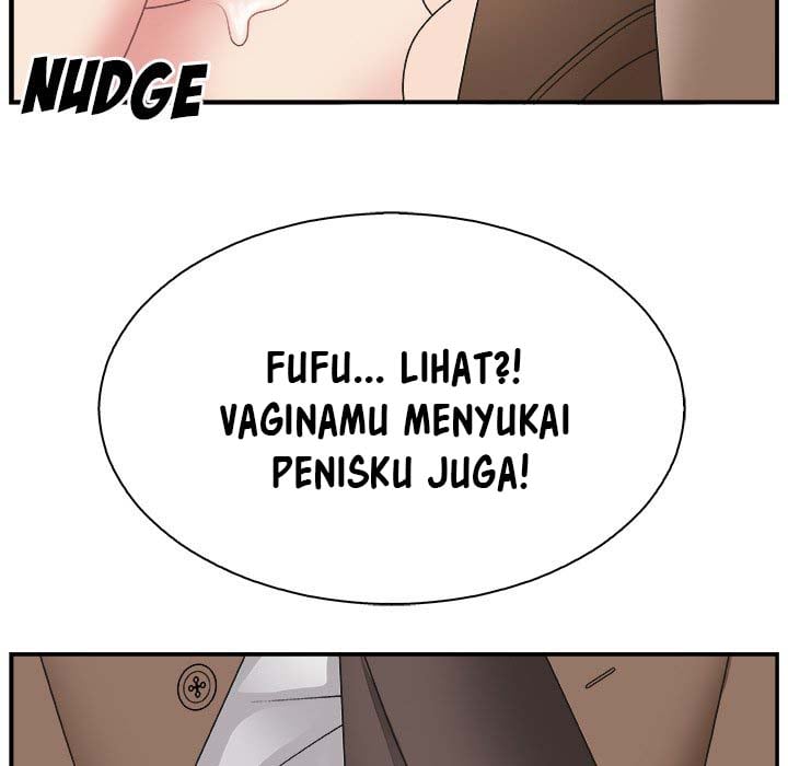 Miss Announcer - Chapter 13 34