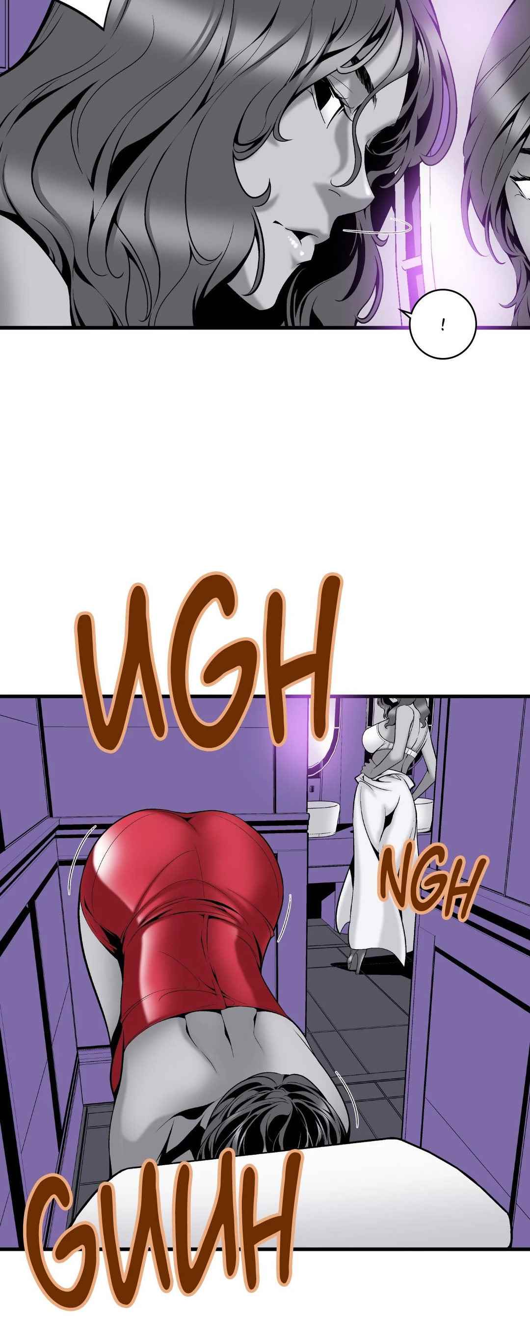 Midnight Taxi - Chapter 13 43
