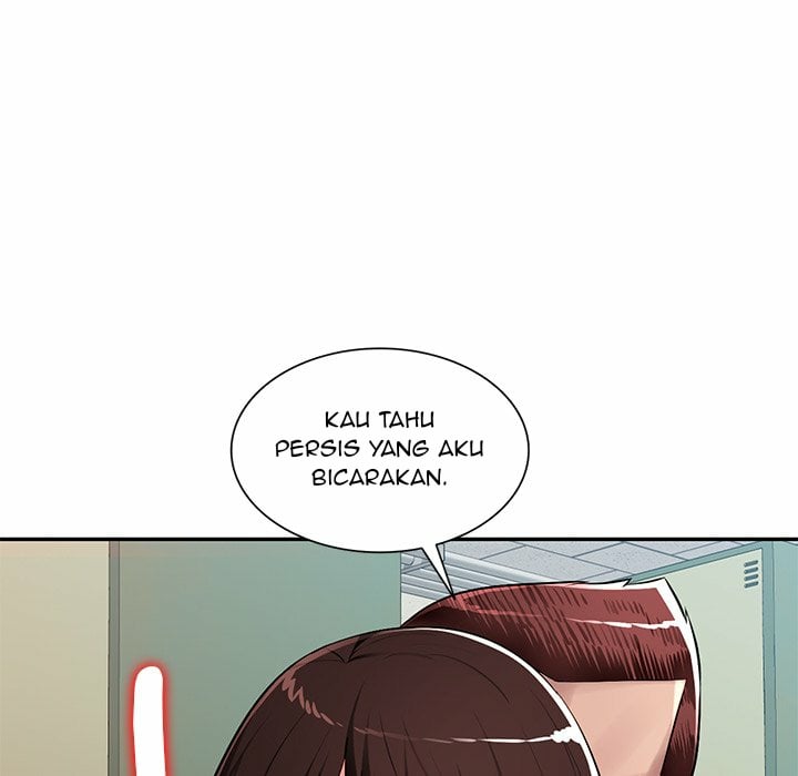 Boss Around - Chapter 13 51