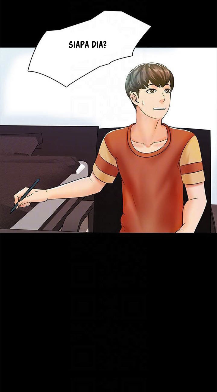 The Tutor - Chapter 13 14