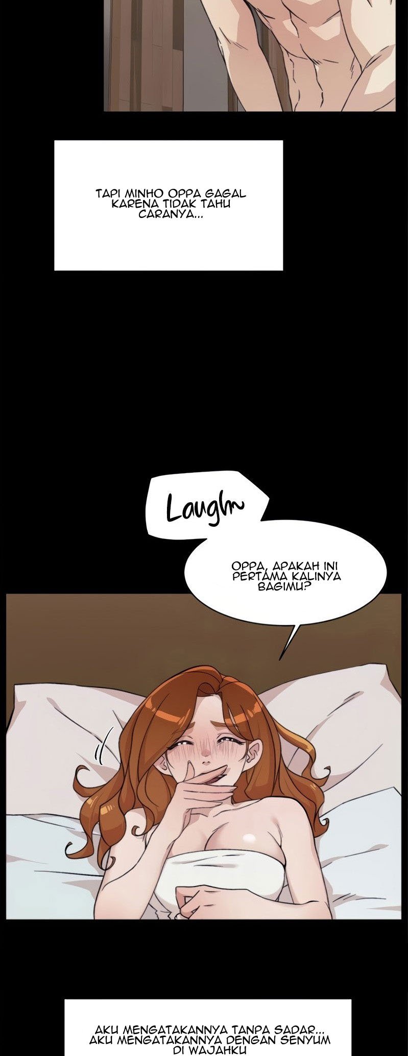 Everything about Best Friend - Chapter 14 16