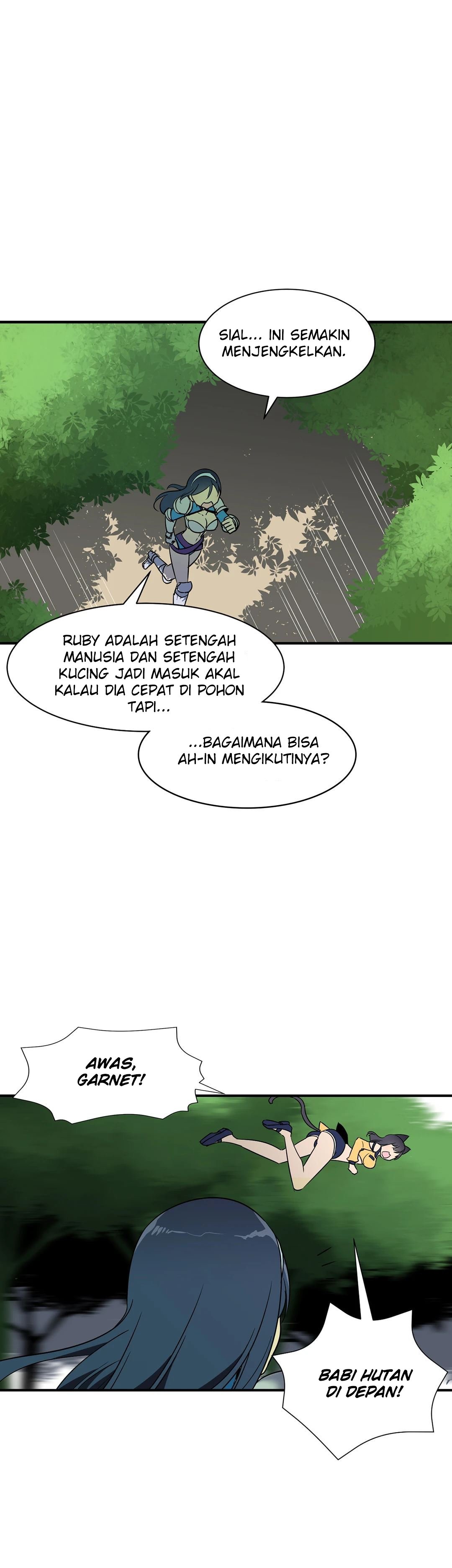 Rise and Shine, Hero! - Chapter 13 20
