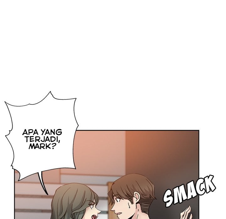 The Unexpected Guest - Chapter 13 85
