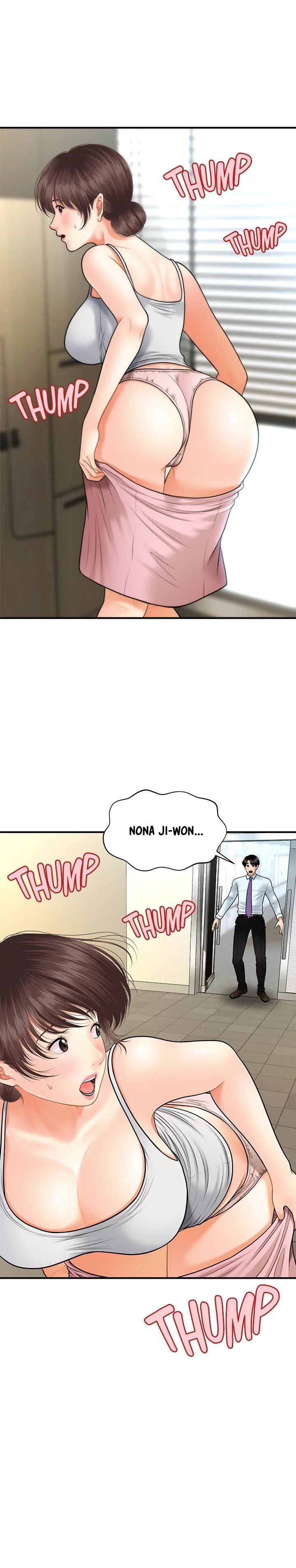 You&#8217;re so Handsome - Chapter 13 4