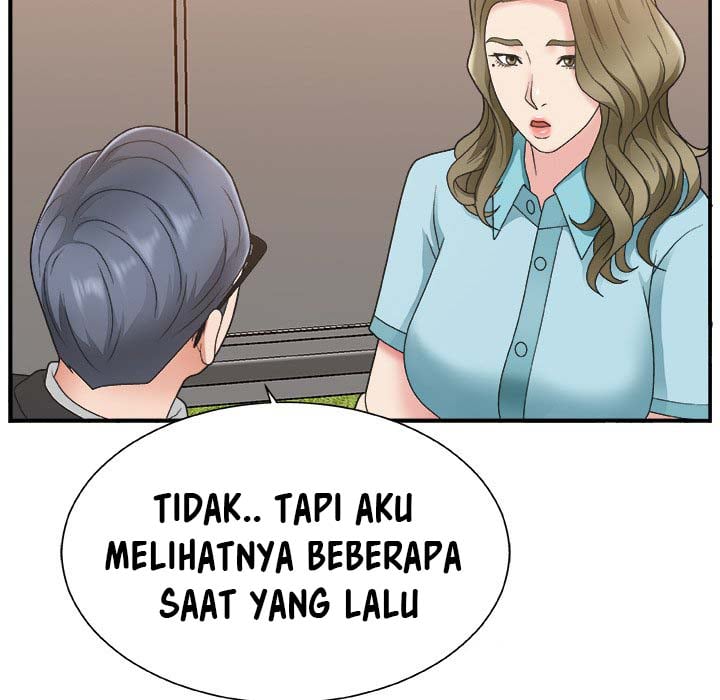 Miss Announcer - Chapter 13 15