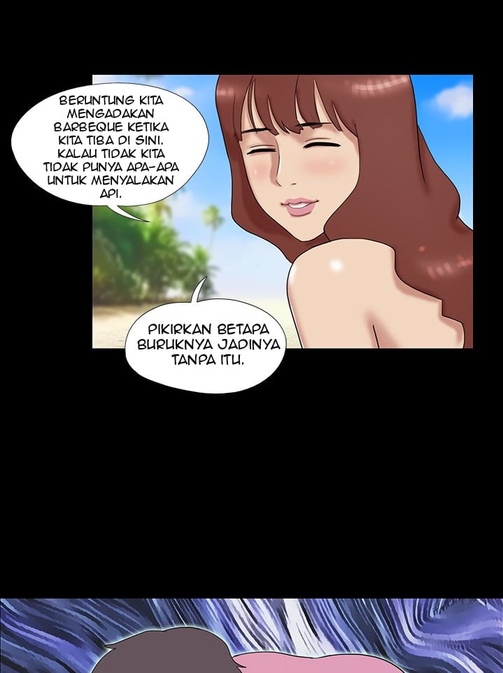 Naked Island - Chapter 13 29 Naked Island - Chapter 13 29