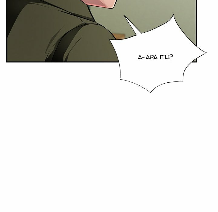 Boss Around - Chapter 13 109