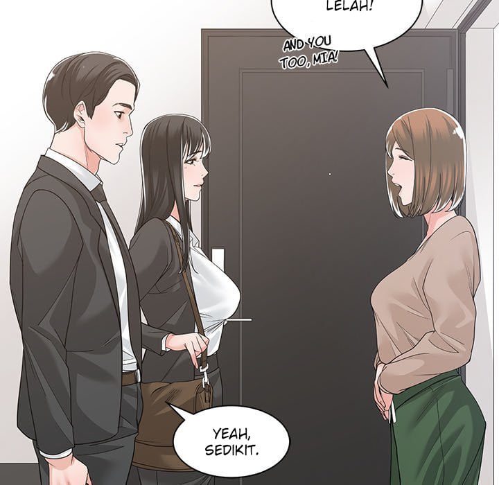 Salamander - Chapter 13 34