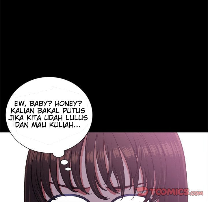 My High School Bully - Chapter 13 8