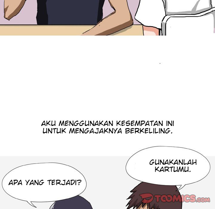 Forever Gossip - Chapter 13 24