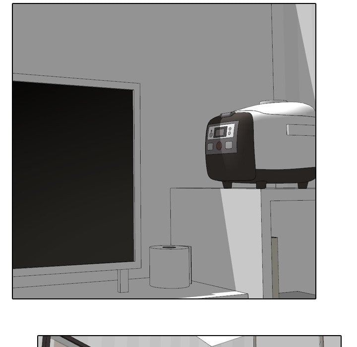 One Shot Men&#8217;s Clinic - Chapter 13 137