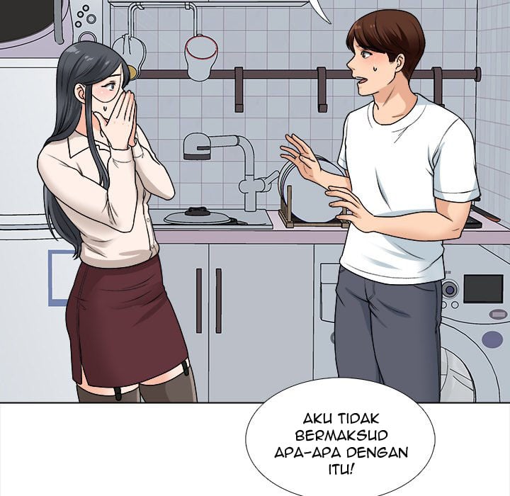 Blissville - Chapter 13 95